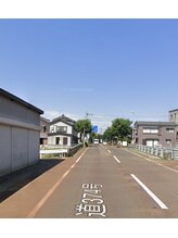 ミイエステ(miiest)/【道順3】