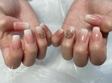 ネイルサロンミルティア(Myrtia)/