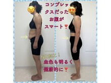 ダイエット ハピアス(HAPIAS)/