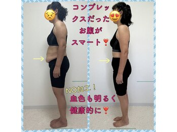 ダイエット ハピアス(HAPIAS)/