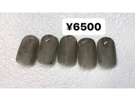 ニュアンス　シンプル+