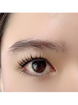 プティリボン 武蔵小金井店(PetitRibbon)/パリジェンヌラッシュリフト上下