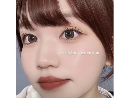 サロン ミミ(SALON MIMI)の写真