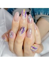 カイリ(Kaire)/デザインネイル