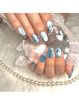 ルアナ(Luana)/マグネット