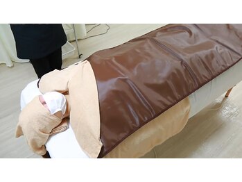 らたす(Ra+)/3Sキャビ痩身 遠赤マット