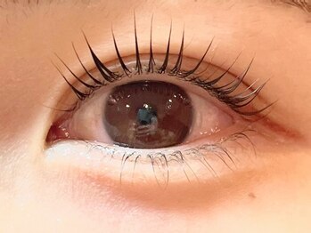 ソラネオリーブ 相模大野店(sola neolive)/【パリジェンヌ】まつげパーマ