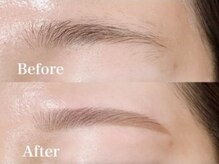 エイトアイラッシュ たまプラーザ店(eight eyelash)/アイブロウワックス♪