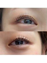 クリスタランイースト(Cristallin East)/ラッシュリフト