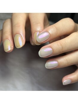 究極のワンカラー専門店/aurora