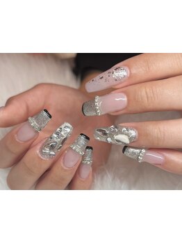 モテ可愛系（デート・合コン）が得意