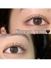 ソプラ 京都駅前店(sopra)/韓国風パーマ