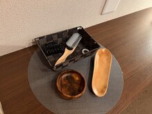 ハイレスト(Hi-Rest)/アメニティ