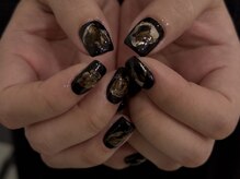 アンネ 表参道(ANNE)/【Hand】ニュアンス コース