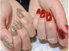 ハートネイル☆