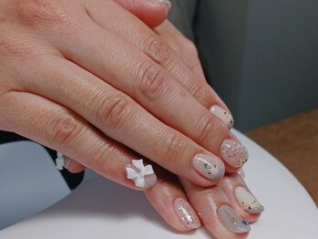 ネコノイル(neconoiru)/アートし放題