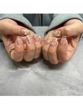 モアクリスタル(More Crystal)/