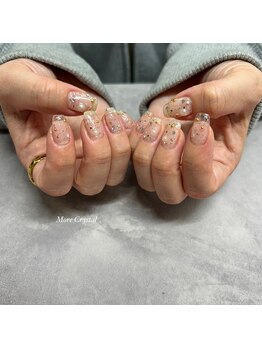 モアクリスタル(More Crystal)/