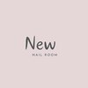ニュー(NEW)のお店ロゴ