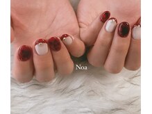 ◇バレンタイン定額制ネイル