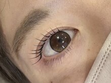 ファミーユプラス 伊勢崎(Fameu+)/まつ毛パーマ