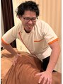 カラダファクトリー 昭島モリタウン店 村上 祐介