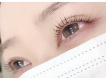 アイ(_i)/潤い次世代まつげパーマ