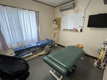 からだサポート