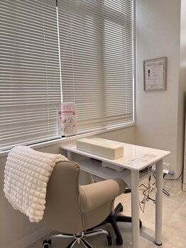 ビアンカ 中洲上川端店(Bianca)/オシャレで明るい店内♪