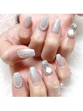 ルーミー(roomee)/ミヅキ限定メニュー　