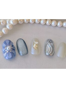 アートの種類が豊富