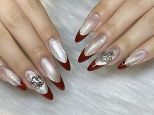 サロン ド ヴィエル(salon de Viel)/フレンチネイル