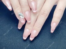 ナユキ 北千住店(NA.YUKI)/マグネットフレンチ