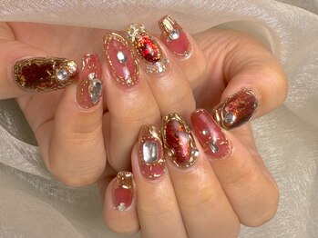 サロンルカ(SALON RUKA)/