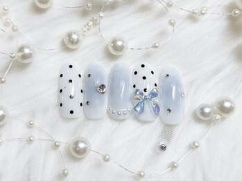 ネイルパティオ 新越谷店(nail patio)/9500コース