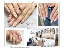 クレイル(CREYLE)