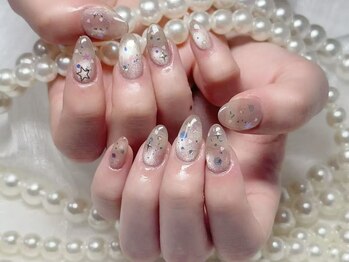 ナナアンドコー(Nana&Co.)/持ち込みデザイン