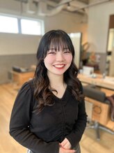 シルフ Hers店(Sylph) 宮野 靖捺