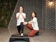 居留地フィットネス(居留地Fitness)の写真/【初回体験無料】3ヶ月後今の自分にありがとうが言えるように。変わりたい気持ちを応援するキャンペーン★
