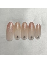 メメシェリー(memeshelly)/シンプル定額デザイン