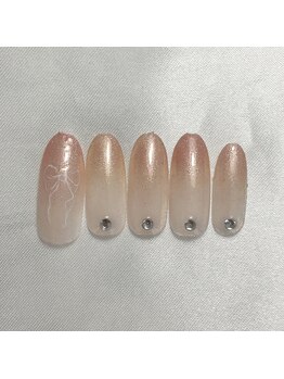 メメシェリー(memeshelly)/シンプル定額デザイン