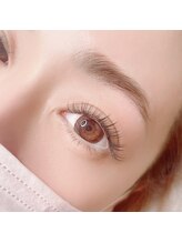 メメサロン 梅田店(meme salon)/[眉毛]ハリウッドブロウリフト