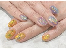 ビガップ(Big up)/Aurora