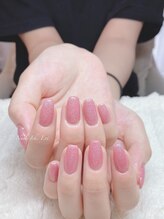ネイルズ イルク(Nails Irk)/