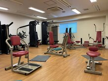 Prime Fitness U