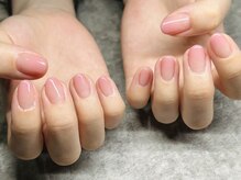 ウェルビー(Well_be)/パラジェル　グラデーション