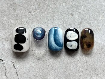 ル ミュゲ(Le Muguet)/《select design》神楽坂|飯田橋