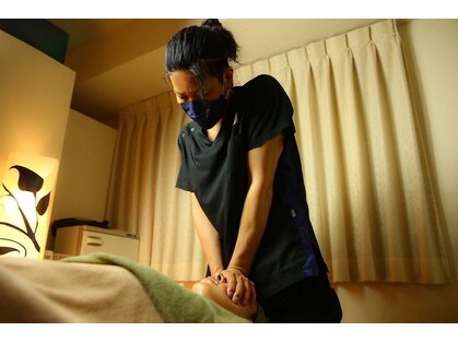 ザ フェイス 横浜桜木町店(THE FACE)の写真