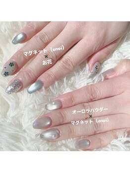 ブリスネイル(Bliss Nail)/