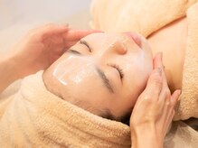 ニレ(niRe)/マッサージ